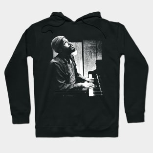 Marvin Gaye Hoodie